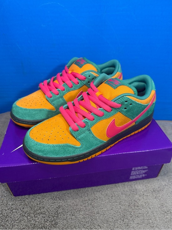 Nike Shoes - Nike SB dunk  spurs
Brand new